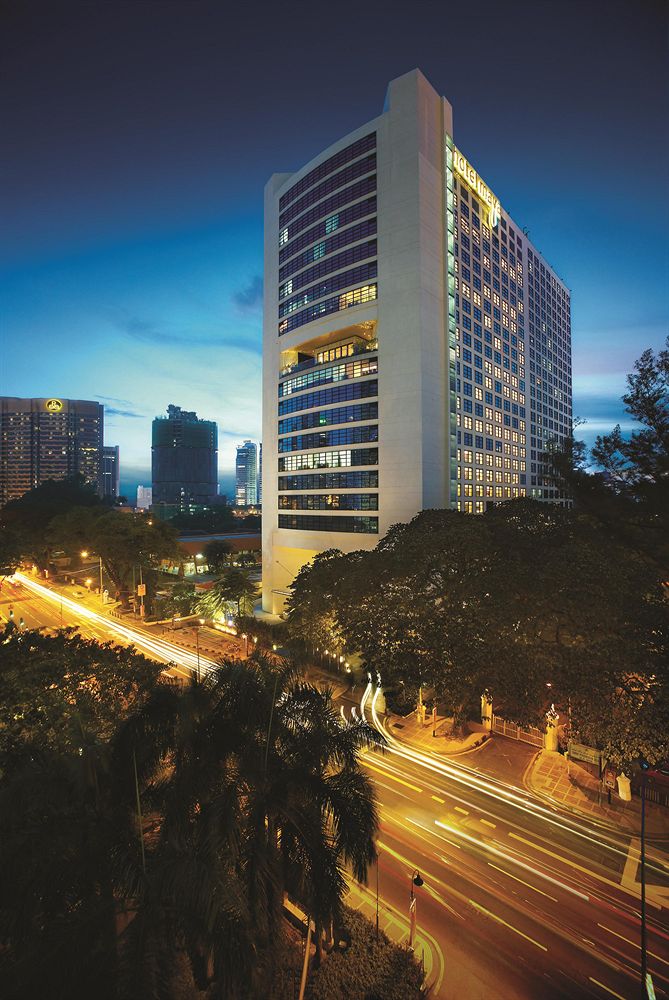 Hotel Maya Kuala Lumpur チャウキット Malaysia thumbnail